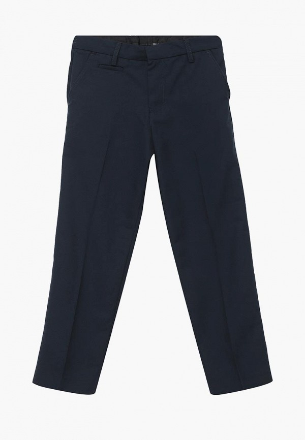 

Брюки Marks & Spencer, Синий
