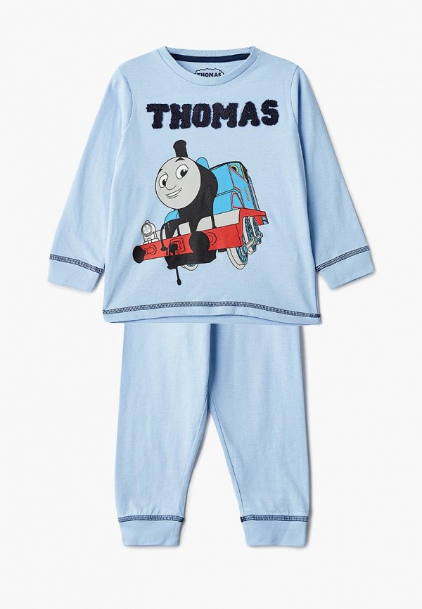 Пижама для мальчика Marks & Spencer T863119CE4