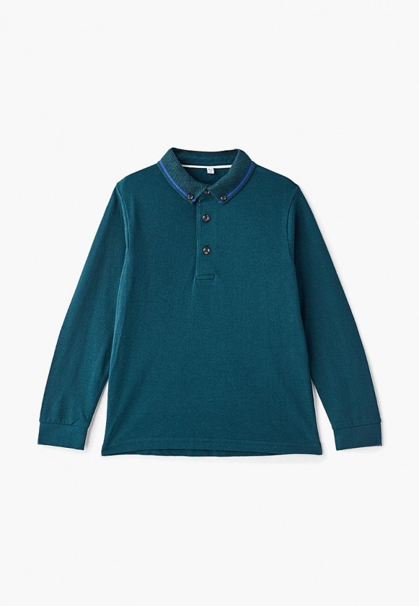 

Поло Marks & Spencer, Marks & Spencer MA178EBDFUV7, Зеленый