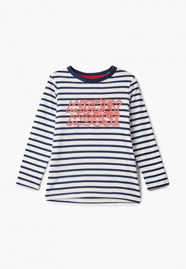 

Лонгслив Marks & Spencer, Белый