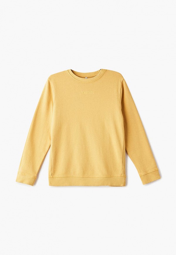 

Свитшот Marks & Spencer, Желтый