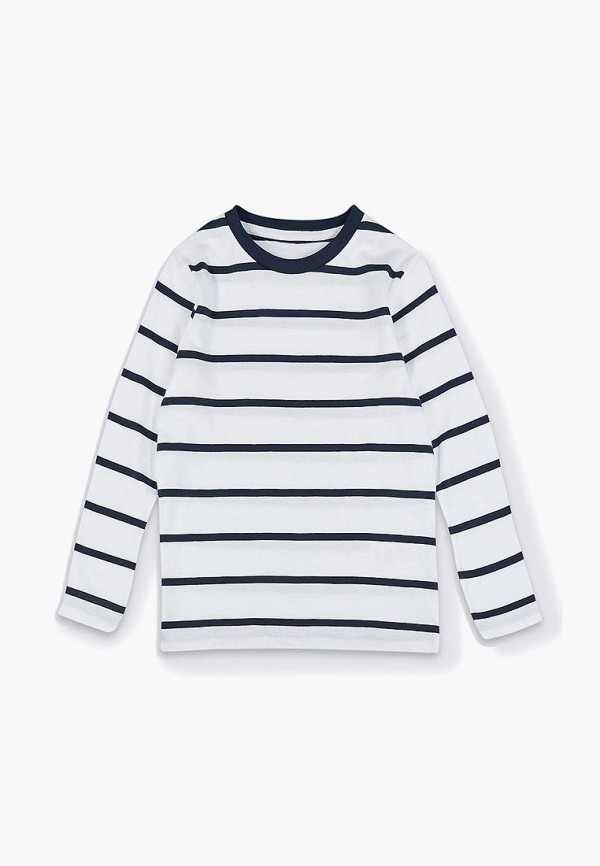 

Лонгслив Marks & Spencer, Белый