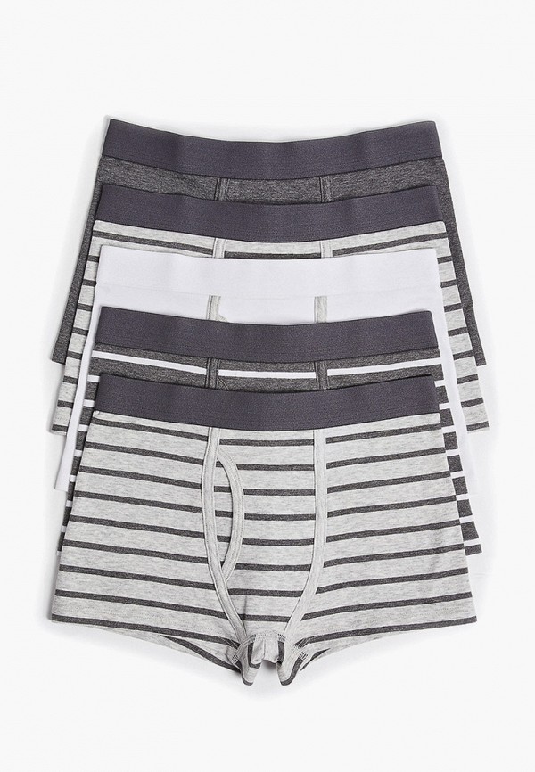 

Комплект Marks & Spencer, Marks & Spencer MA178EBEXIL7, Белый;серый