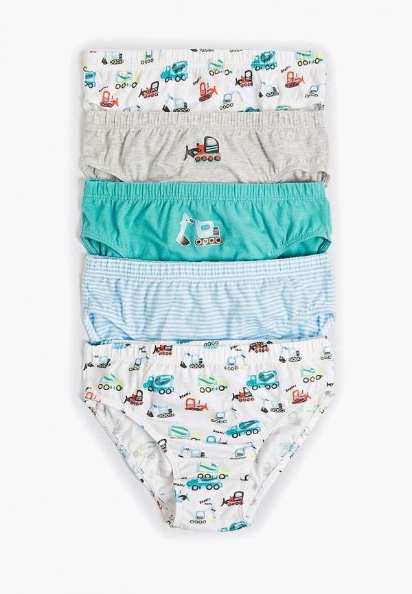 

Комплект Marks & Spencer, Разноцветный