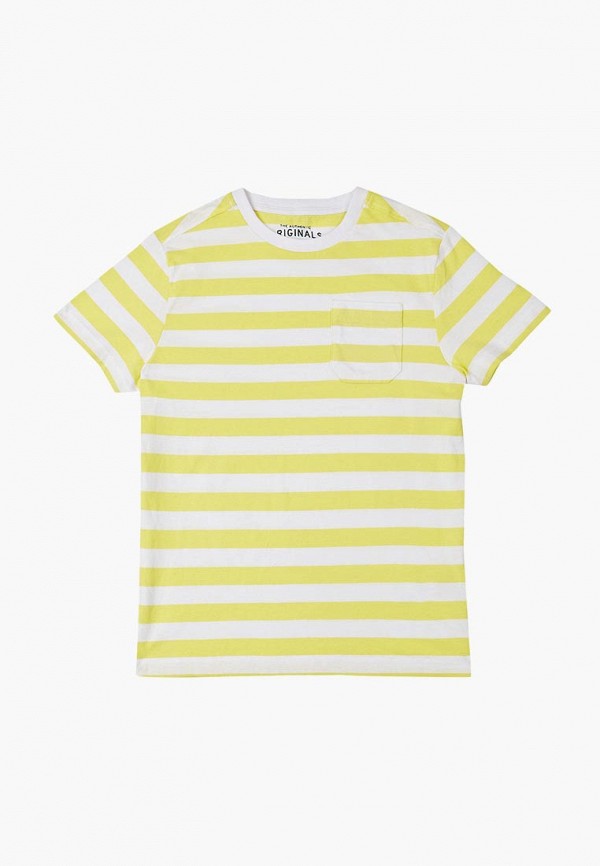 

Футболка Marks & Spencer, Желтый