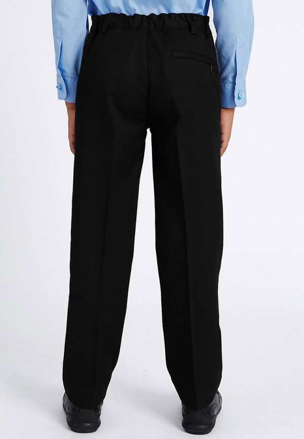 

Брюки Marks & Spencer, Черный, Marks & Spencer MA178EBFFIO4