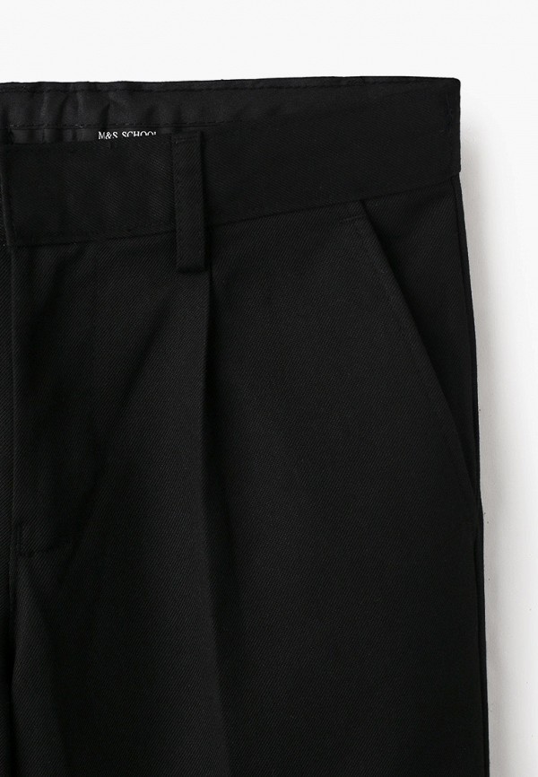 

Брюки Marks & Spencer, Черный, Marks & Spencer MA178EBFFIO5