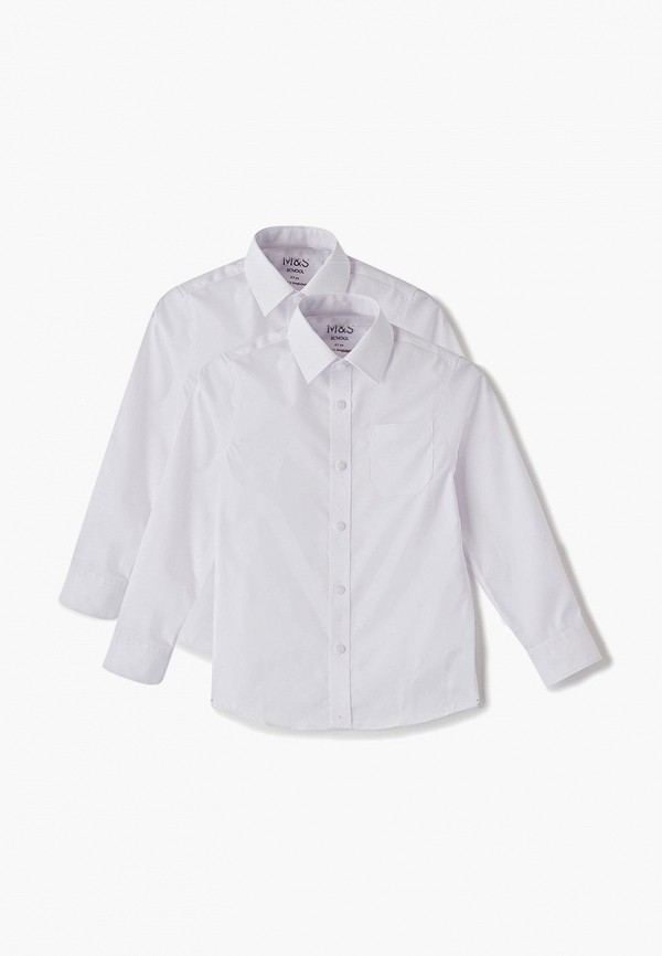 

Комплект Marks & Spencer, Белый