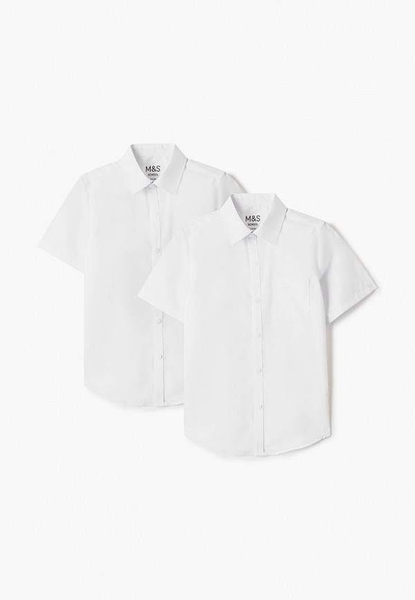 

Комплект Marks & Spencer, Белый