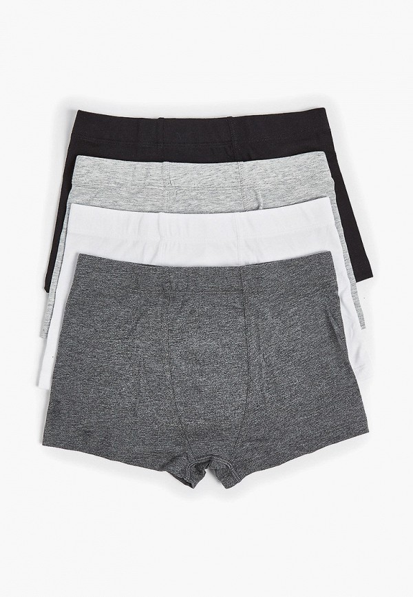 

Комплект Marks & Spencer, Белый;серый;черный, Marks & Spencer MA178EBFJKH4