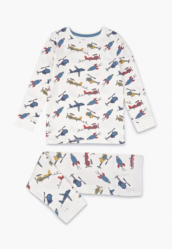 

Пижама Marks & Spencer, Белый