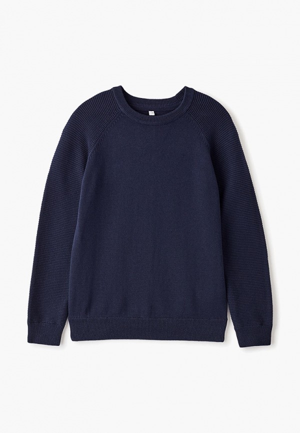 

Джемпер Marks & Spencer, Marks & Spencer MA178EBGCSW7, Синий