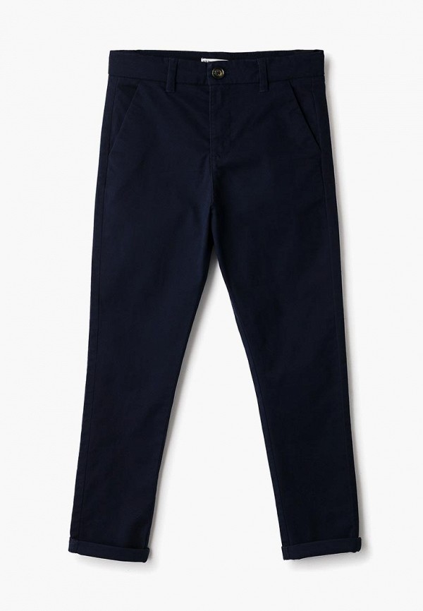 

Брюки Marks & Spencer, Синий