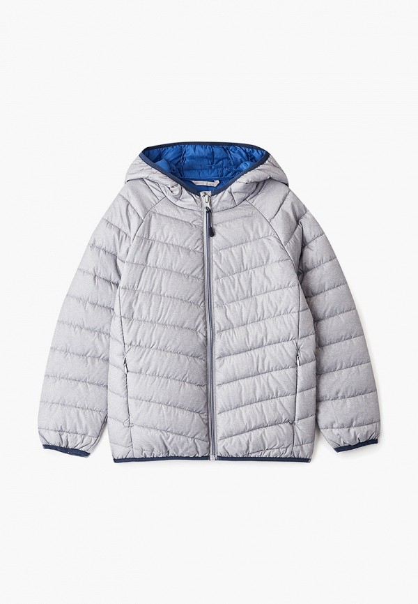 

Куртка утепленная Marks & Spencer, Серый