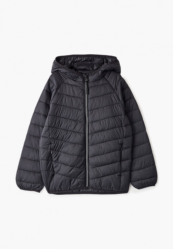 

Куртка утепленная Marks & Spencer, Черный