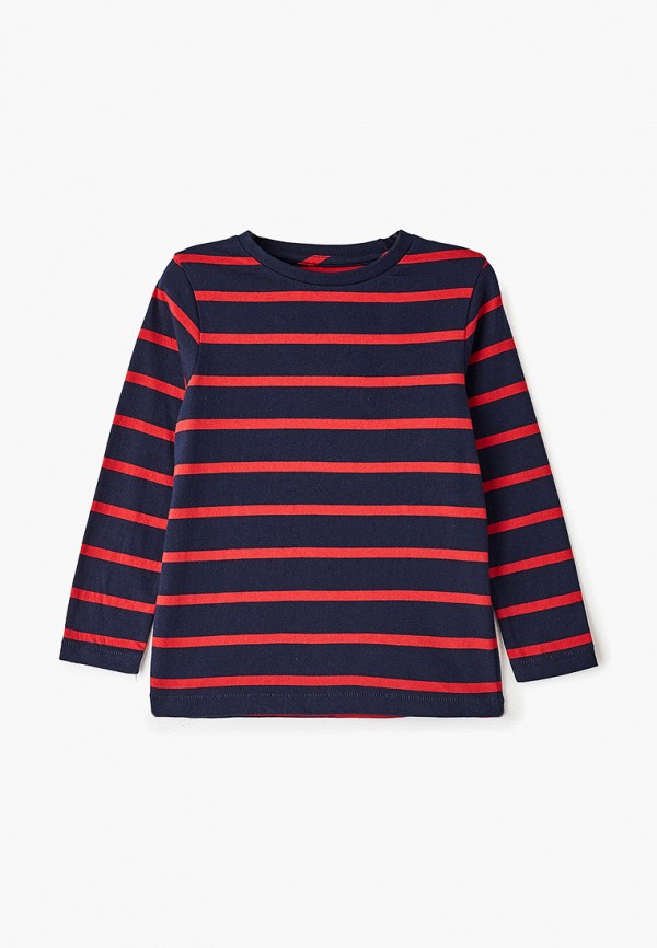

Лонгслив Marks & Spencer, Синий