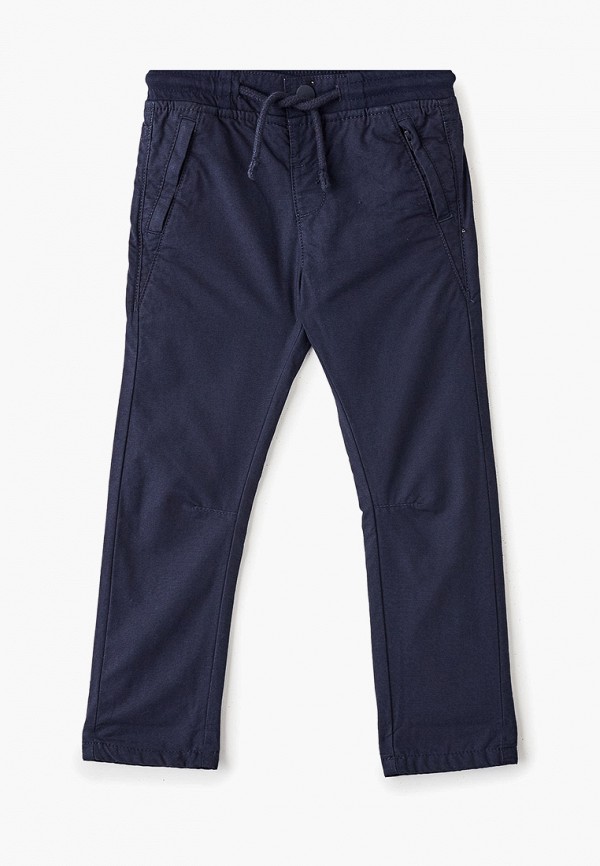

Брюки утепленные Marks & Spencer, Синий