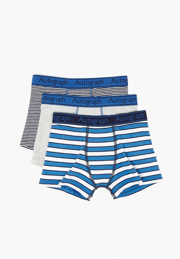 

Комплект Marks & Spencer, Синий