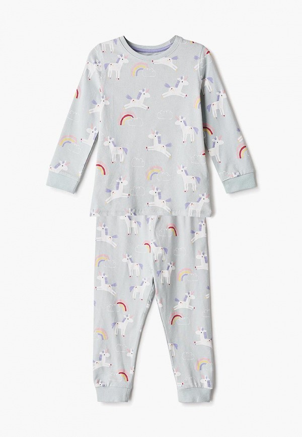 

Пижама Marks & Spencer, Бирюзовый