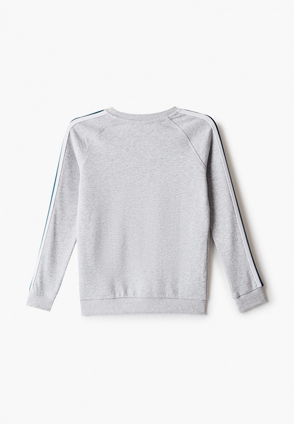

Свитшот Marks & Spencer, Серый, Marks & Spencer MA178EBICAY3