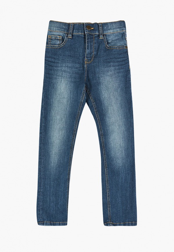 

Джинсы Marks & Spencer, Синий, Marks & Spencer MA178EBICAZ9
