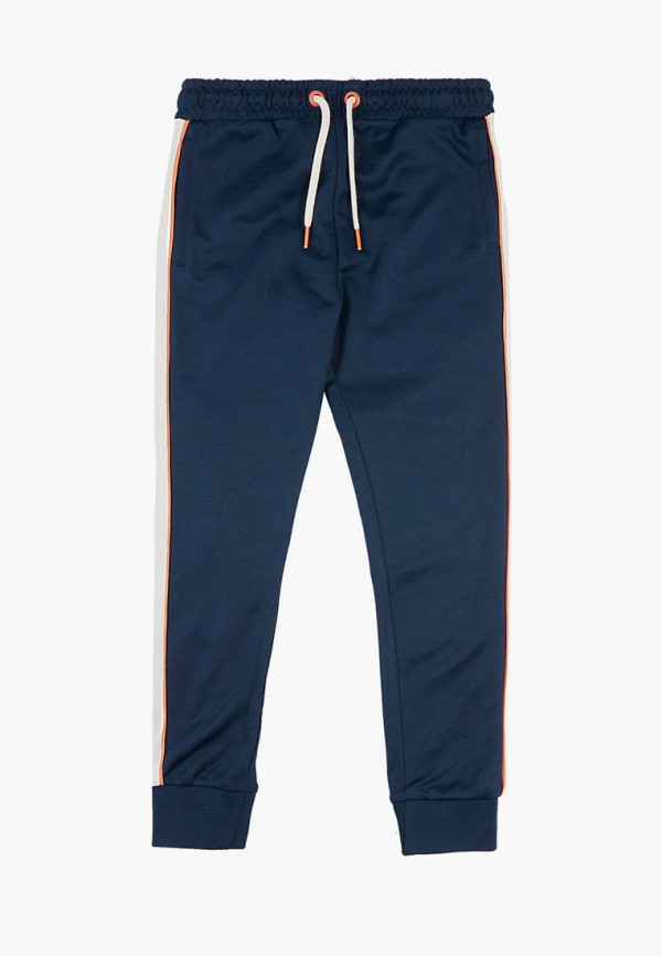 

Брюки спортивные Marks & Spencer, Синий, Marks & Spencer MA178EBICBA1