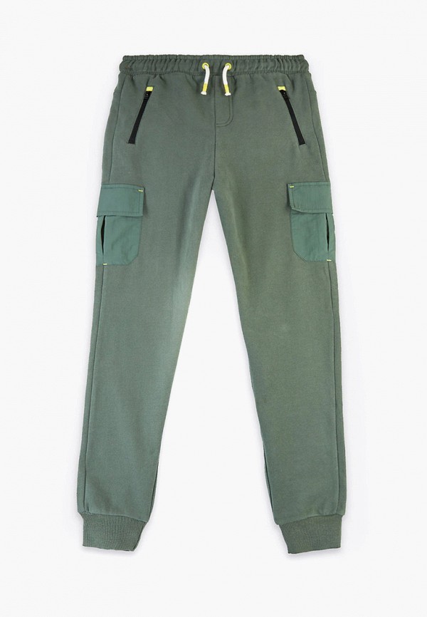 

Брюки спортивные Marks & Spencer, Хаки