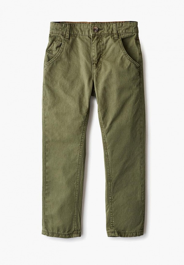 

Брюки Marks & Spencer, Хаки
