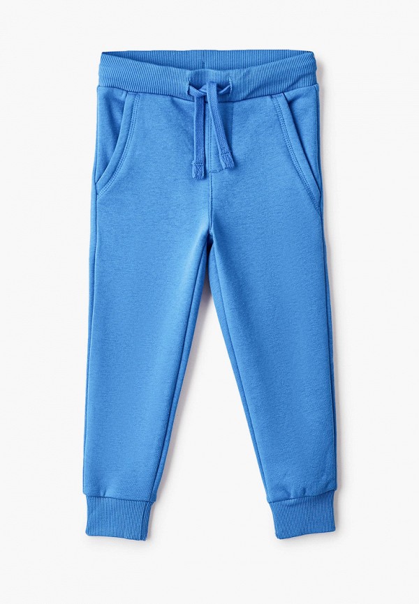 

Брюки спортивные Marks & Spencer, Синий