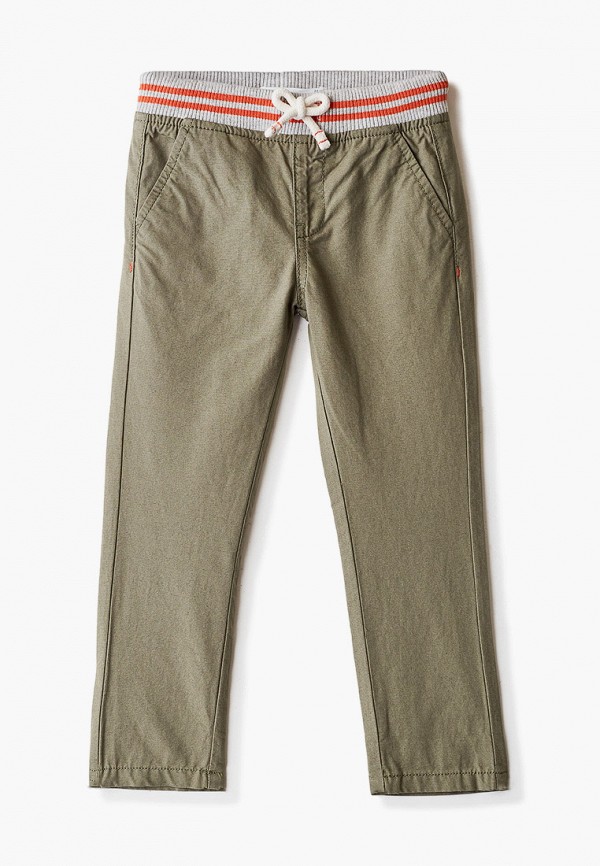 

Брюки Marks & Spencer, Хаки, Marks & Spencer MA178EBJBJR3