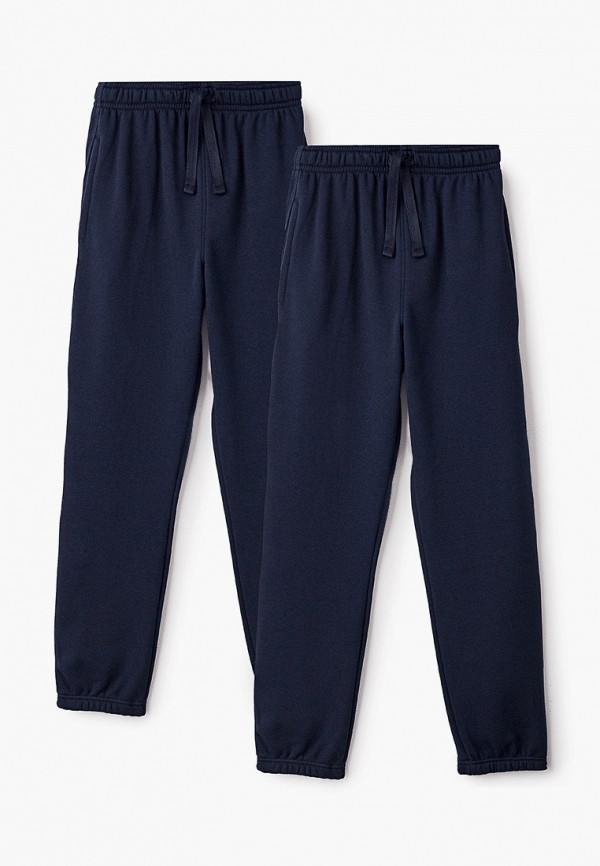 

Брюки спортивные Marks & Spencer, Синий