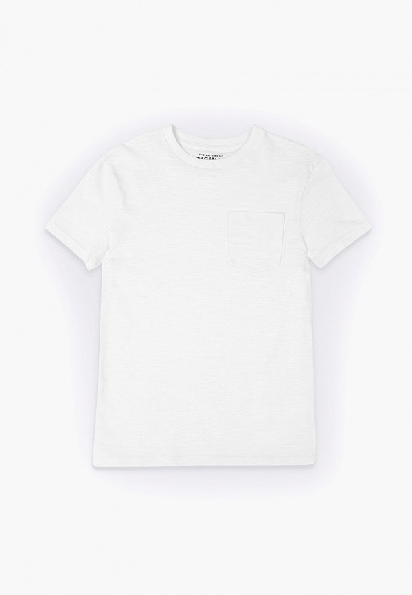 

Футболка Marks & Spencer, Белый, Marks & Spencer MA178EBJCAZ2