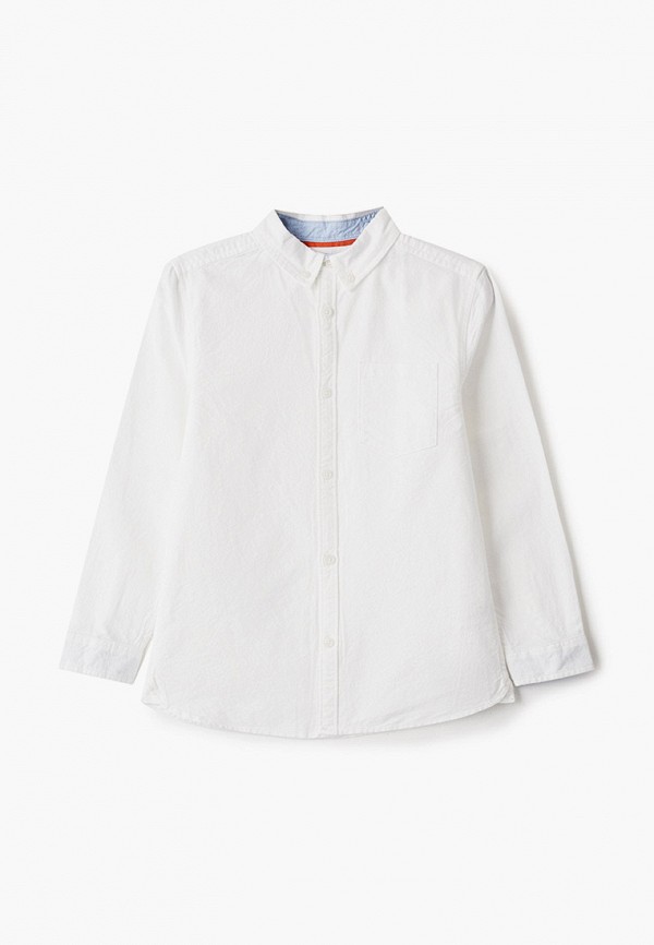 

Рубашка Marks & Spencer, Белый, Marks & Spencer MA178EBJCAZ4