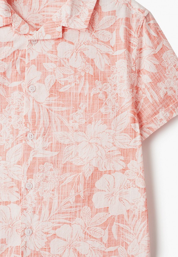 

Рубашка Marks & Spencer, Розовый, Marks & Spencer MA178EBJCAZ6