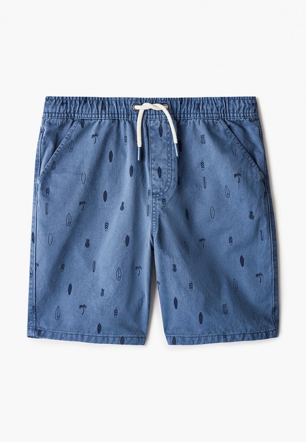 

Шорты Marks & Spencer, Синий, Marks & Spencer MA178EBJCBA0