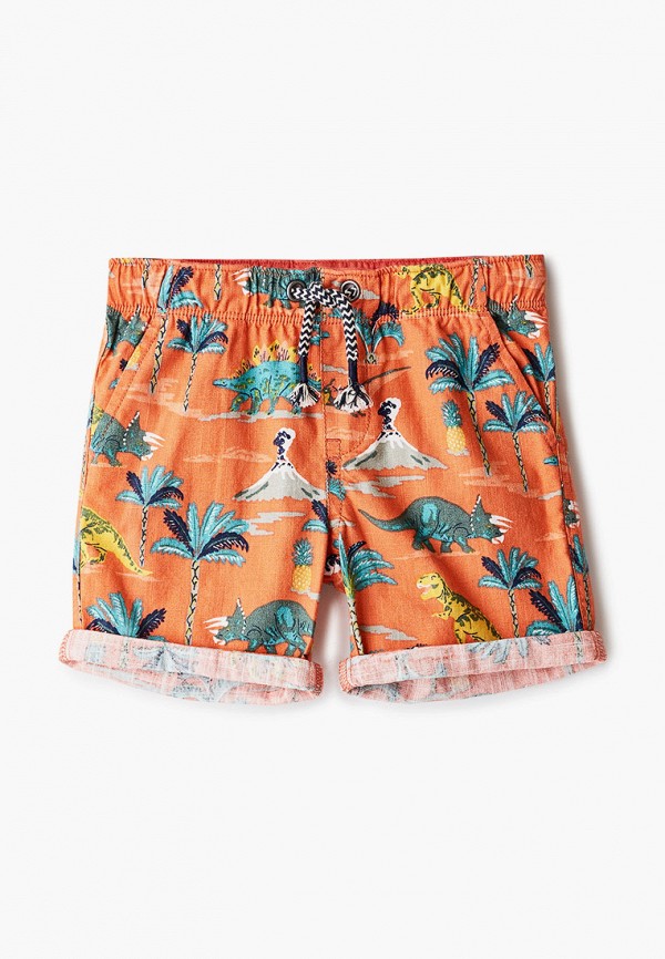 

Шорты Marks & Spencer, Оранжевый