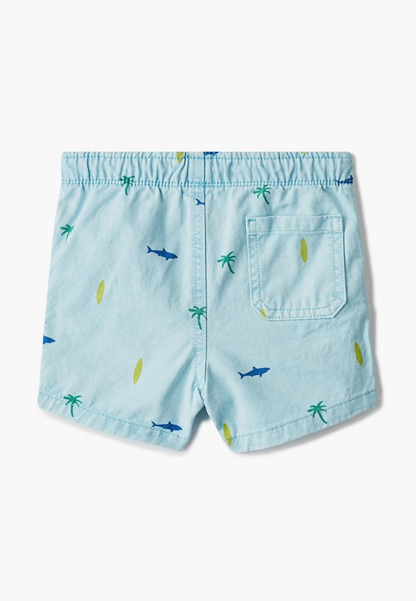 

Шорты Marks & Spencer, Голубой, Marks & Spencer MA178EBJCBB2