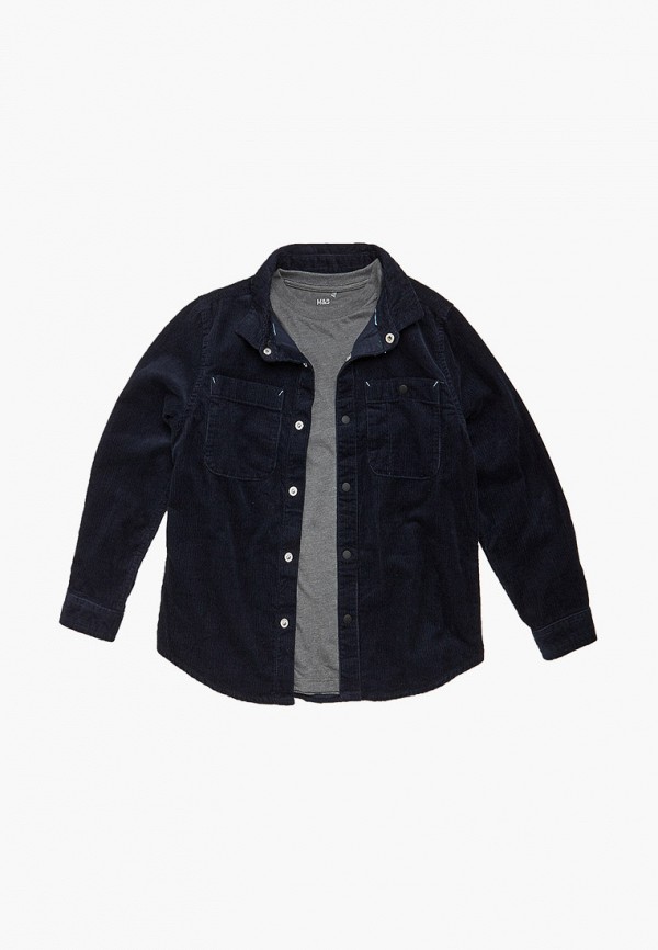

Комплект Marks & Spencer, Серый;синий, Marks & Spencer MA178EBKBLD9