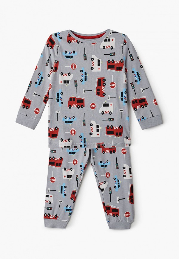 

Пижама Marks & Spencer, Серый
