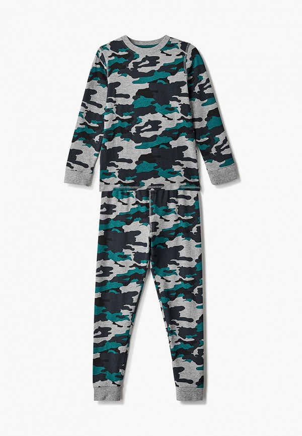

Пижама Marks & Spencer, Разноцветный