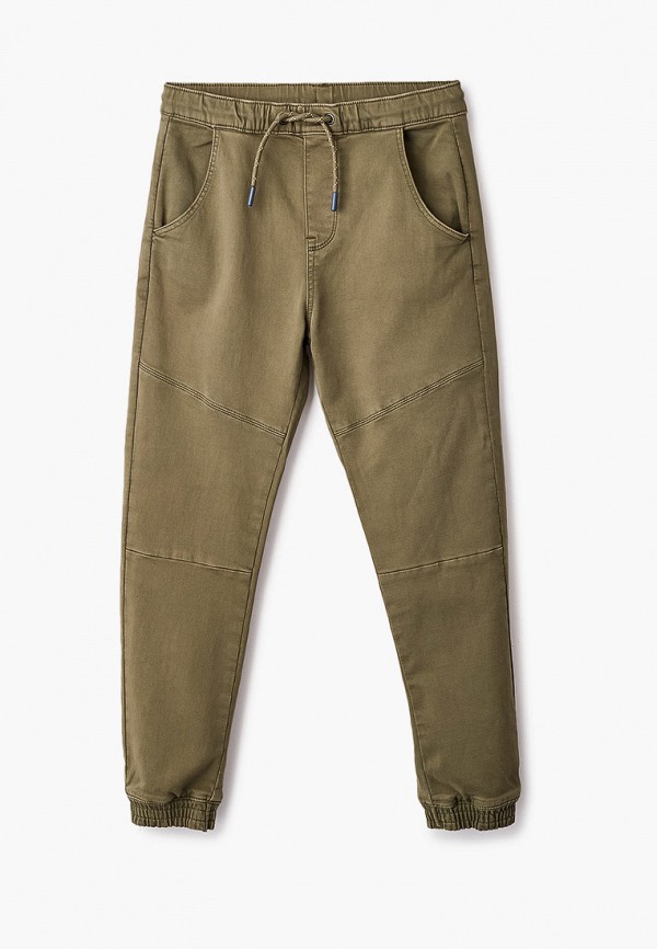 

Брюки Marks & Spencer, Хаки