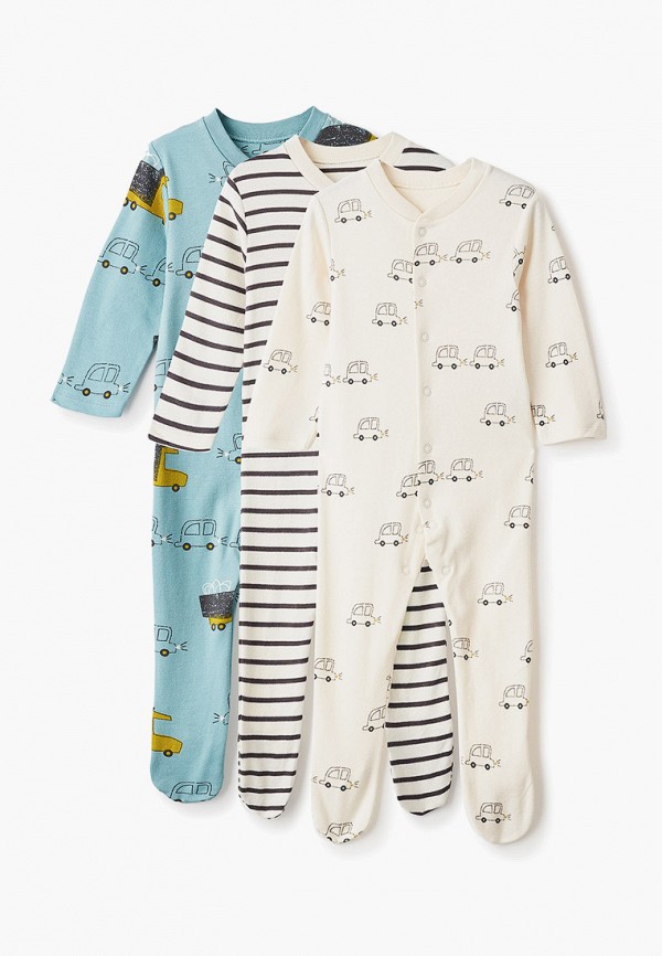 

Комплект Marks & Spencer, Разноцветный