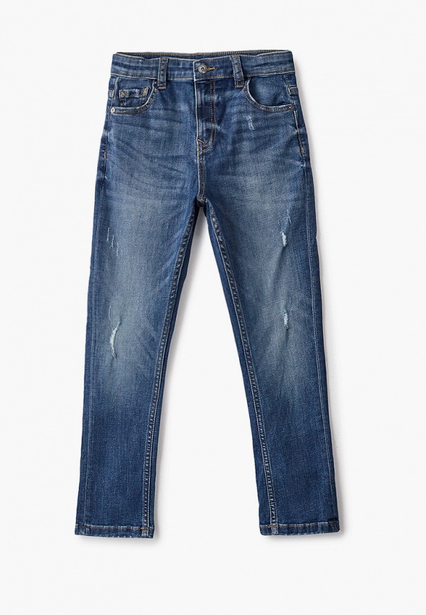 

Джинсы Marks & Spencer, Синий, Marks & Spencer MA178EBLMKV7