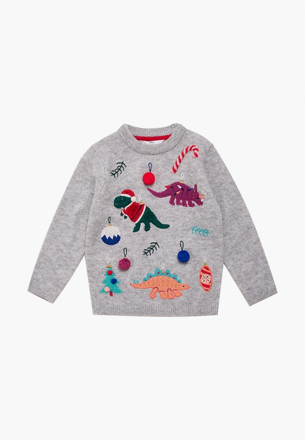 

Джемпер Marks & Spencer, Серый