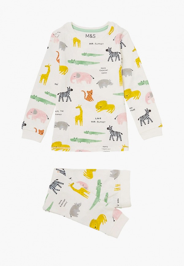 

Пижама Marks & Spencer, Мультиколор, Marks & Spencer MA178EBMEAK6
