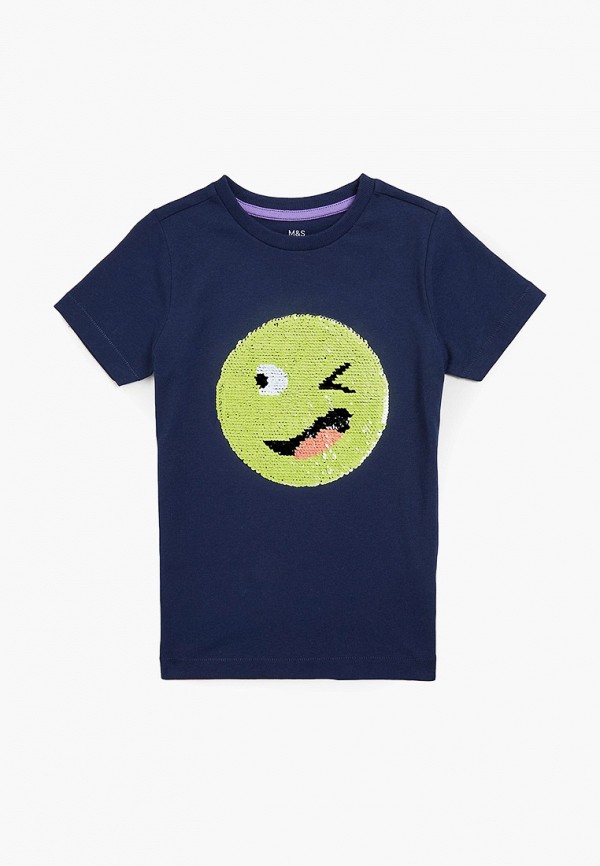 фото Футболка marks & spencer