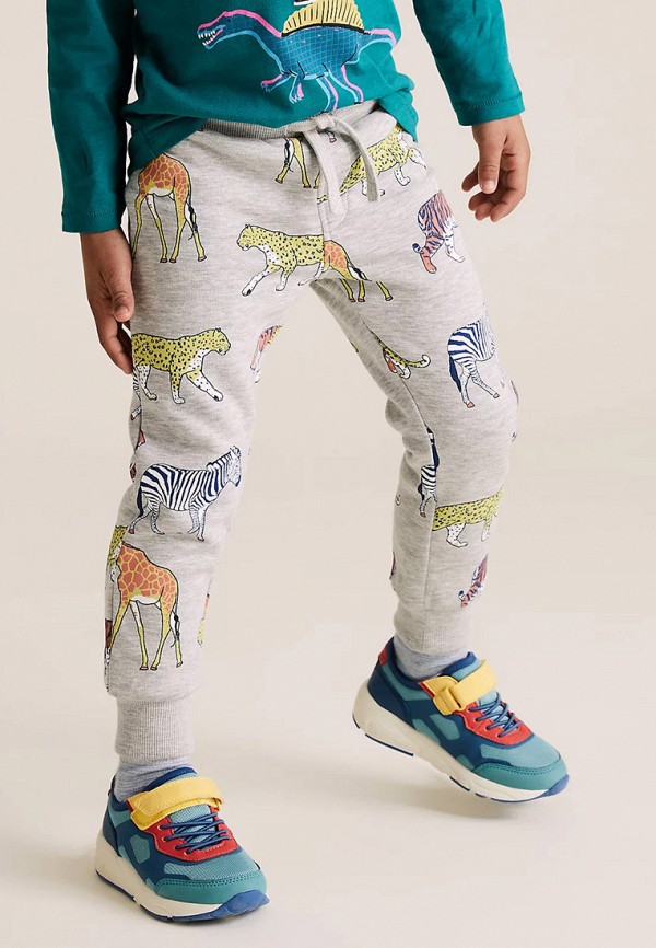 фото Брюки спортивные marks & spencer