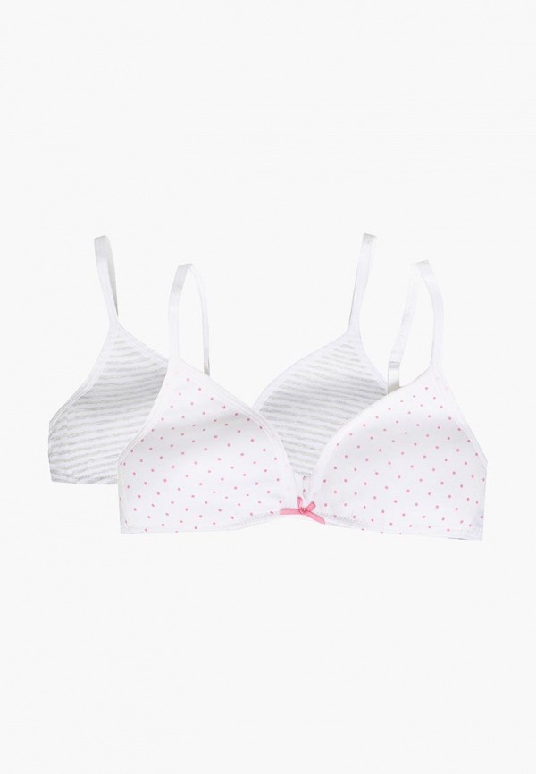 

Комплект Marks & Spencer, Белый;серый, Marks & Spencer MA178EGBMQG1
