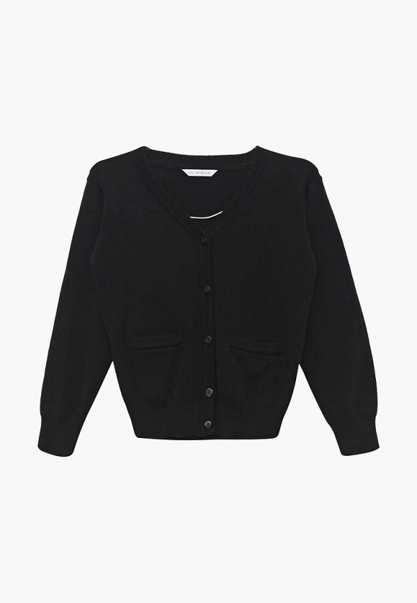 

Кардиган Marks & Spencer, Черный