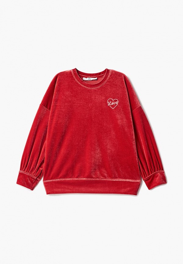 

Свитшот Marks & Spencer, Красный, Marks & Spencer MA178EGDFUP4